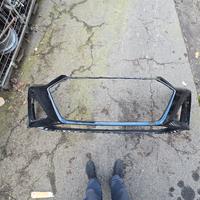 paraurto ant (danneggiato) audi rs6 avant