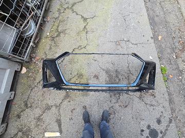 paraurto ant (danneggiato) audi rs6 avant