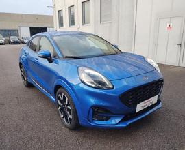 Ford Puma 1.0 EcoB. Hyb. 125 S&S ST-L. Des.