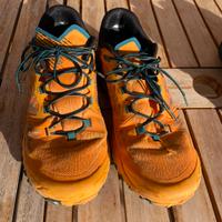 Scarpe Trail running La Sportiva: Bushido III GTX