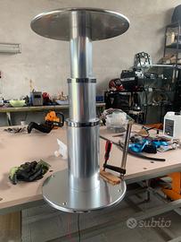 Supporto tavolo elettrico