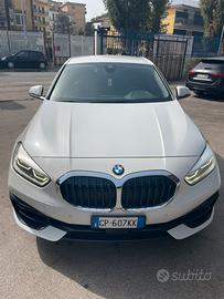 Bmw serie 1 f40 2.0 150 cv