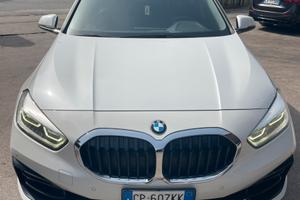 Bmw serie 1 f40 2.0 150 cv