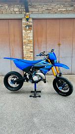 Yamaha yz 125