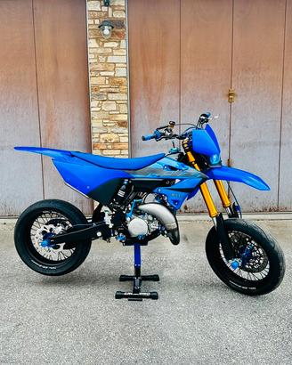 Yamaha yz 125
