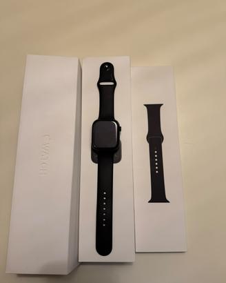Apple Watch serie 11