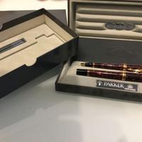 Penna stilografica PARKER DUOFOLD