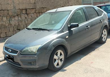 auto Ford Wag (Focus)