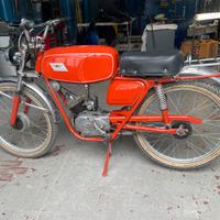 Malanca 50 duplimatic del 1967