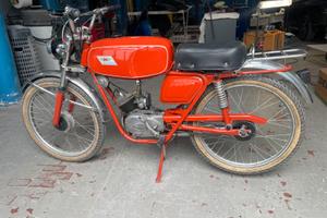 Malanca 50 duplimatic del 1967