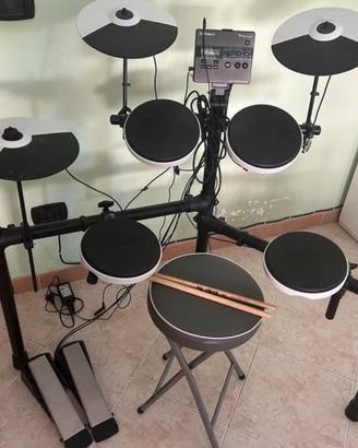 Batteria elettronica ROLAND