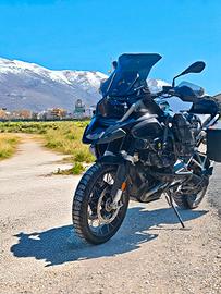 bmw gs 1200 adv 2017