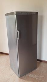 Congelatore verticale 6 cassetti