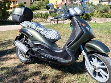 Piaggio Beverly 200 - 2004