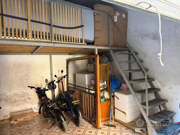 Box/Posto auto Battipaglia [Cod. rif 3337086VRG]