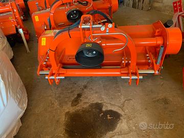 Trinciatrice Sicma TSN-Q 140 Nuova 410 kg