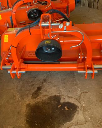 Trinciatrice Sicma TSN-Q 140 Nuova 410 kg