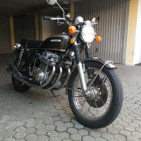 Honda CB 750 Four - 1974