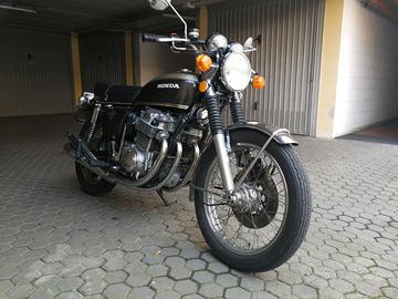 Honda CB 750 Four - 1974