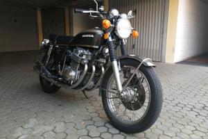 Honda CB 750 Four - 1974