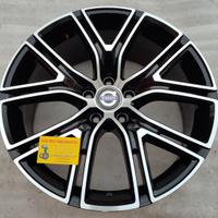 Cerchi In Lega NUOVI Da 18 Per Ford Volvo Range Ec