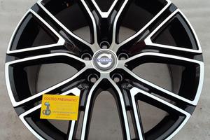 Cerchi In Lega NUOVI Da 18 Per Ford Volvo Range Ec