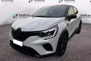 RENAULT Captur 2ª serie - Captur Plug-in U1241581