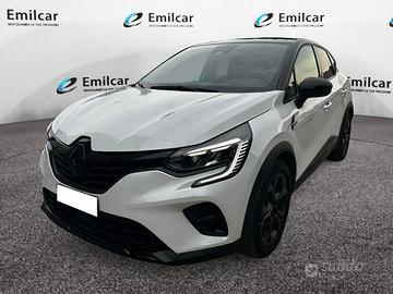 RENAULT Captur 2ª serie - Captur Plug-in U1241581