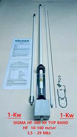 ANTENNA HF 