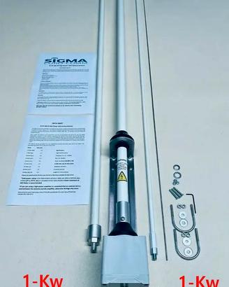 ANTENNA HF 
