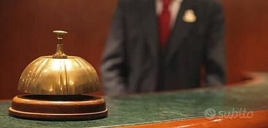 Front Office Manager