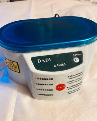 Scalda cera domiciliare