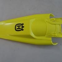 PARAFANGO POSTERIORE