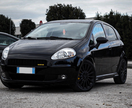 Grande punto 1.3 90 CV sport