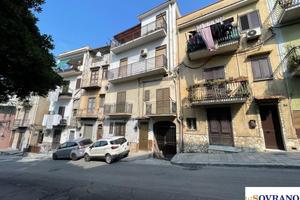 Carini: Doppia Soluzione Abitativa