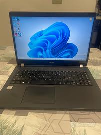 Acer TravelMate P215-52