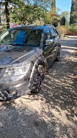 Fiat Freemont 