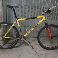 Gary Fisher Kaitai (1999)