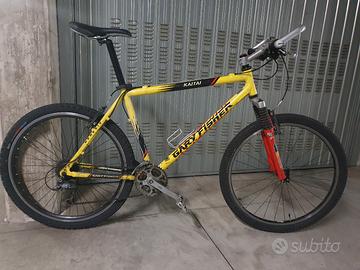 Gary Fisher Kaitai (1999)