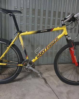 Gary Fisher Kaitai (1999)