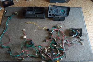 RICAMBI IVECO turbodaily 35-12