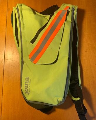 Zaino Idrico Joma Camel Back 400150 NUOVO