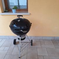  barbecue WEBER