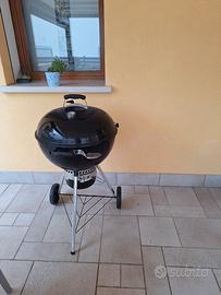  barbecue WEBER