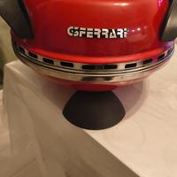 forno pizza delizia G3 Ferrari