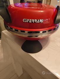 forno pizza delizia G3 Ferrari