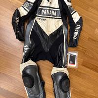 Tuta Dainese