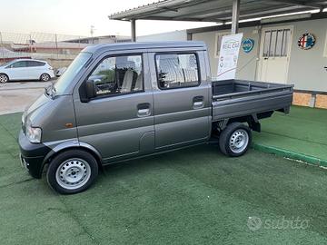 Giotti Victoria Mini Truck