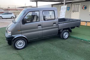 Giotti Victoria Mini Truck