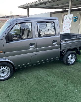 Giotti Victoria Mini Truck